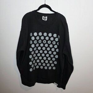Cookies‎ SF Sweatshirt Mens XLarge